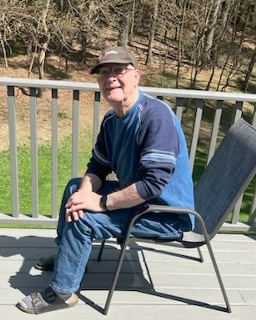Jack W. McGovern, Sr. Profile Photo