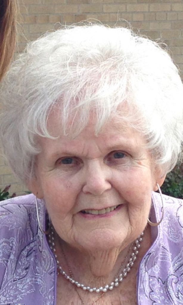 Pauline Helen Dedrick