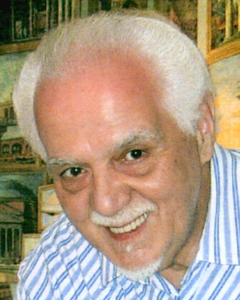 James D. DeRosa, Sr. Profile Photo