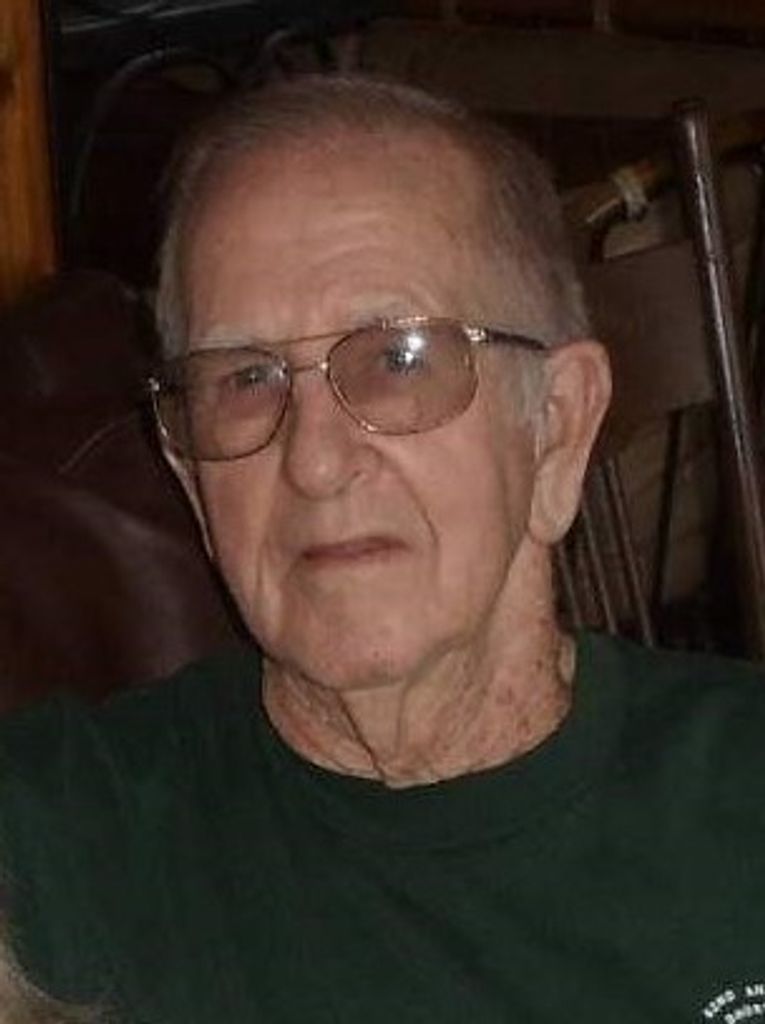 William Grover Redden, Jr.