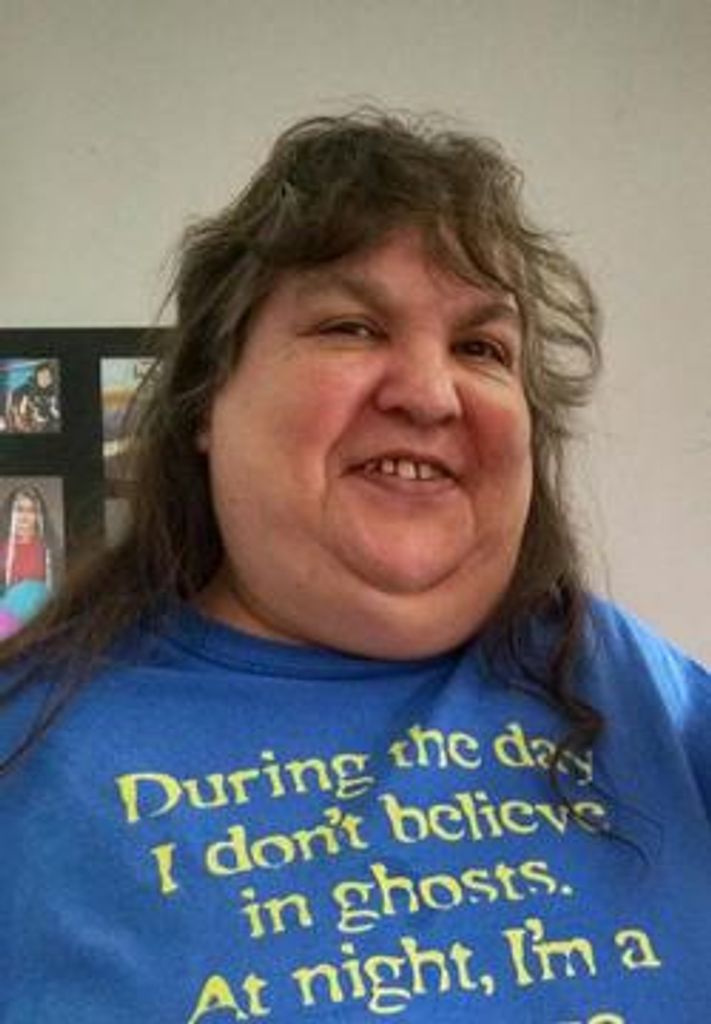 Elizabeth "Liz" Johnson