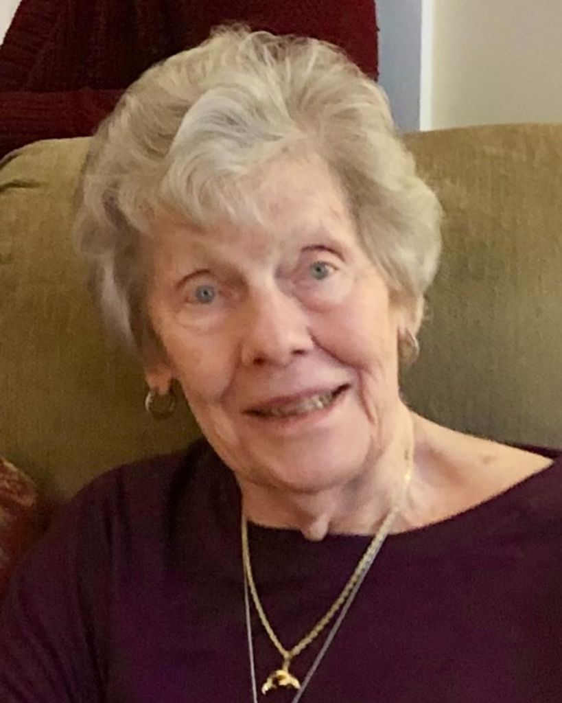 Joan Rieger Woodcock Profile Photo