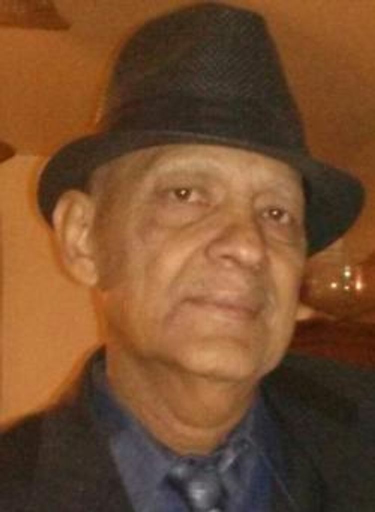 Atanacio "Nacho" Luna Rios