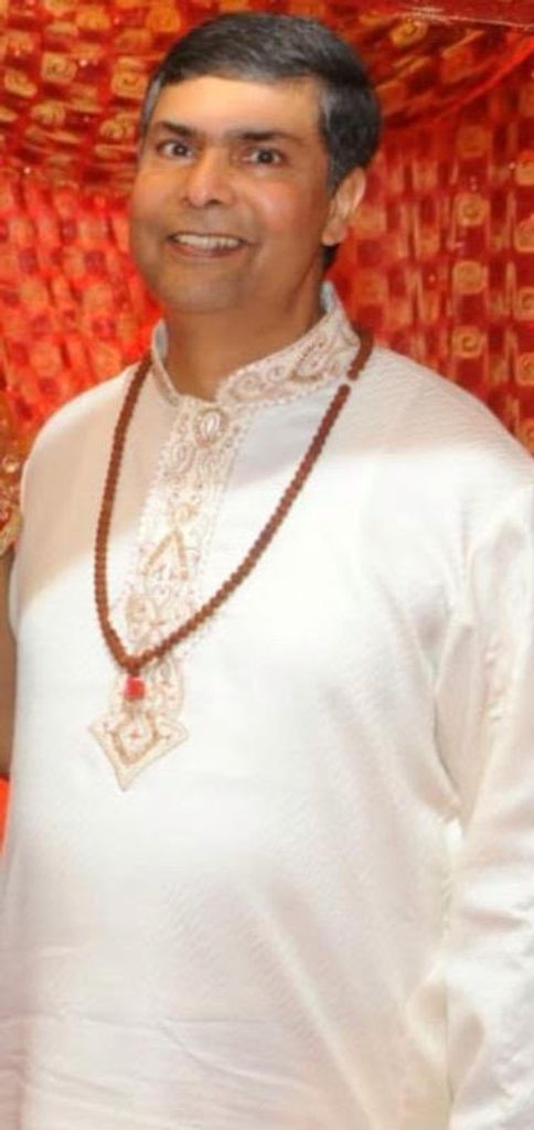 Tejishwardat Doobay