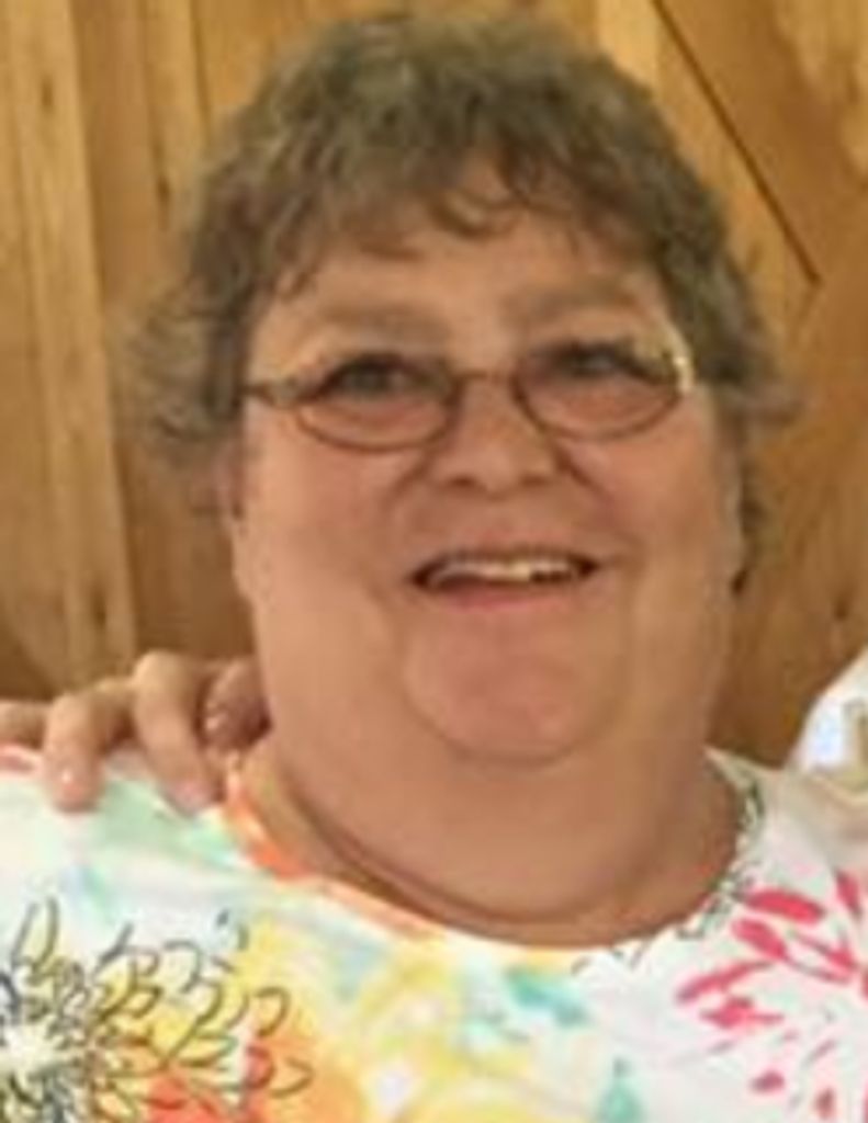 Jo Anne (Lundy)  Glassburn