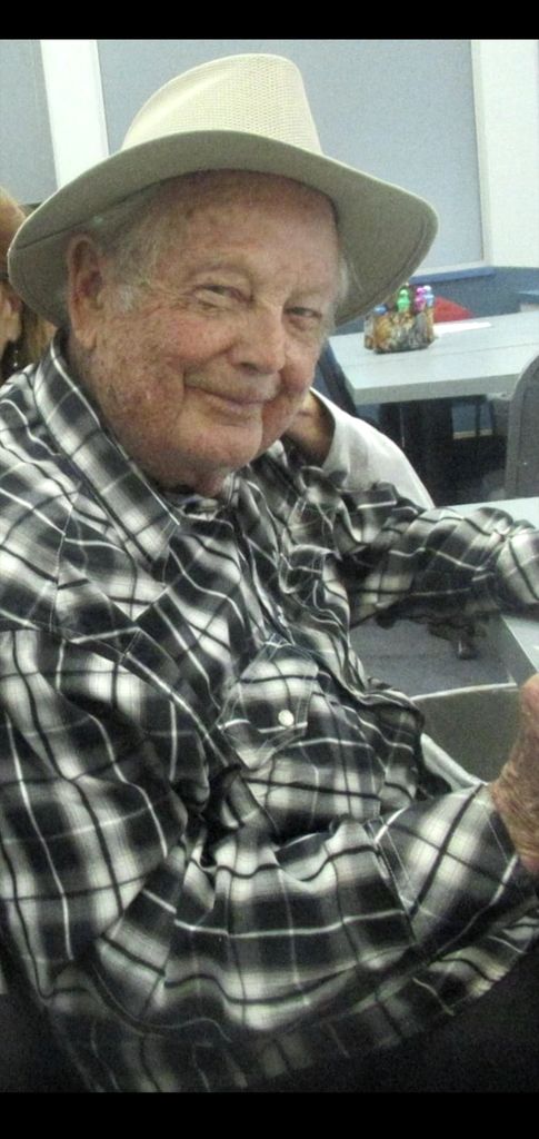 Harry Schill
