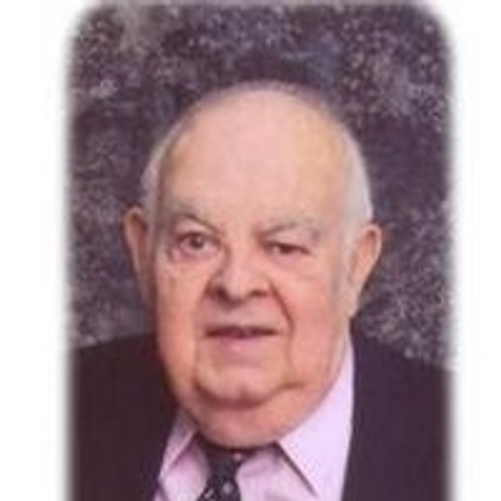 Herbert Eugene Chambers