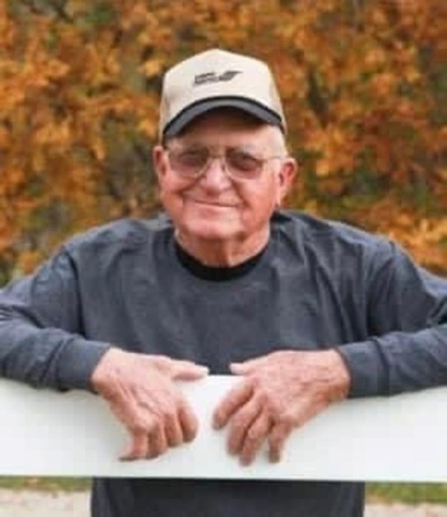 Eugene Ernest Highberger Profile Photo