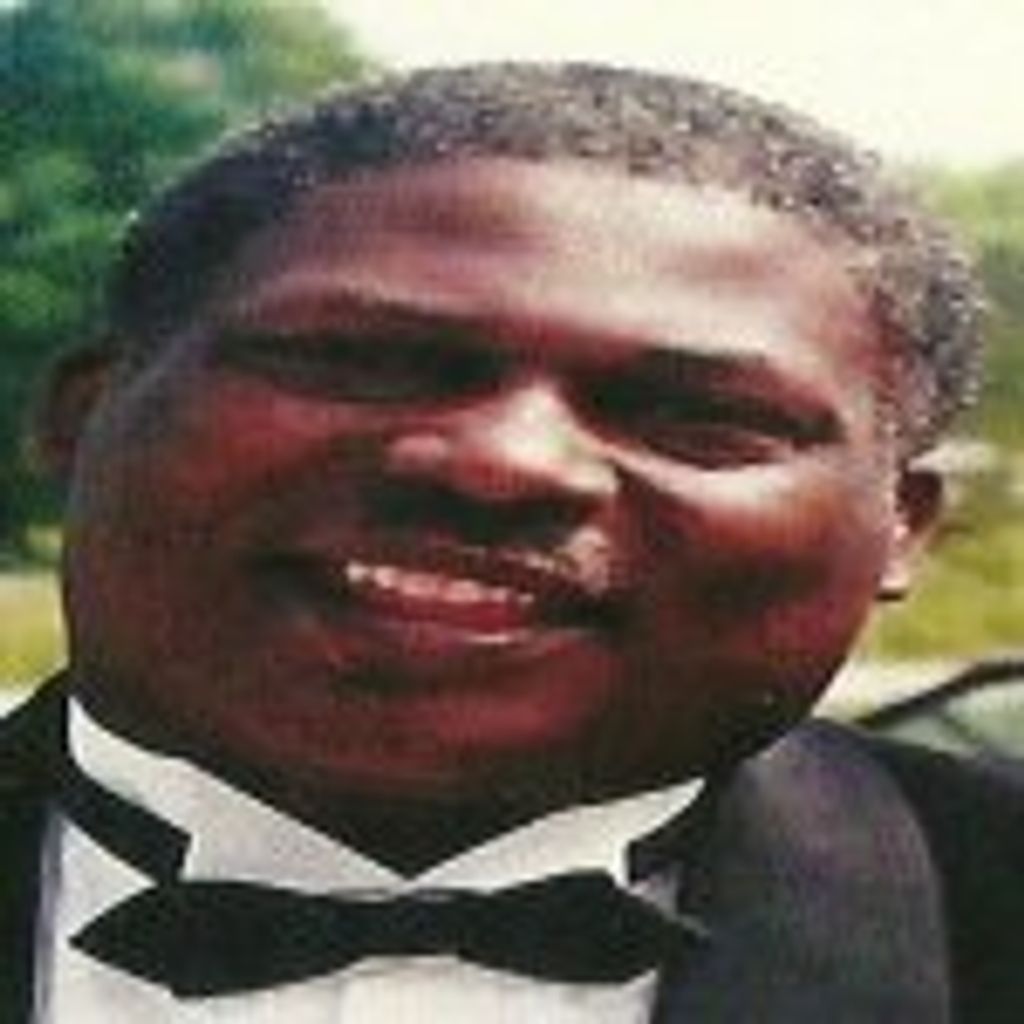 John R. Kendrick