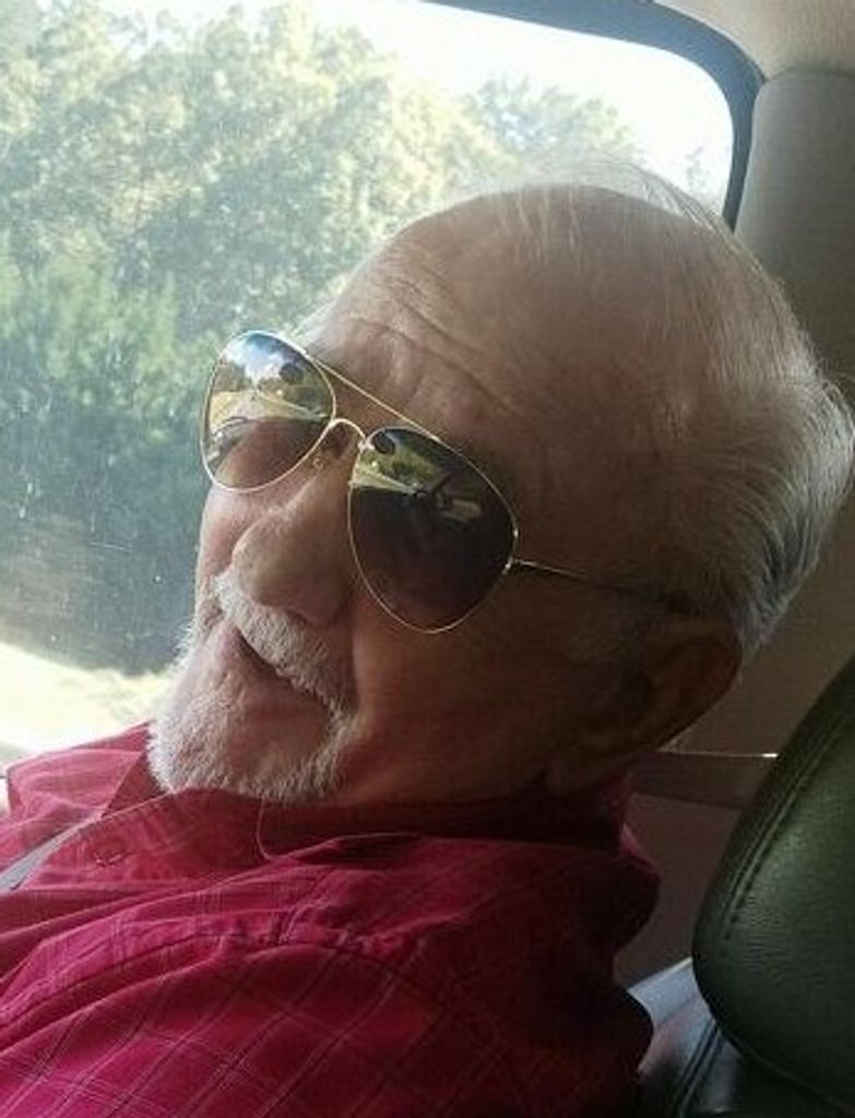 William Franklin "Tooter" Payne Profile Photo