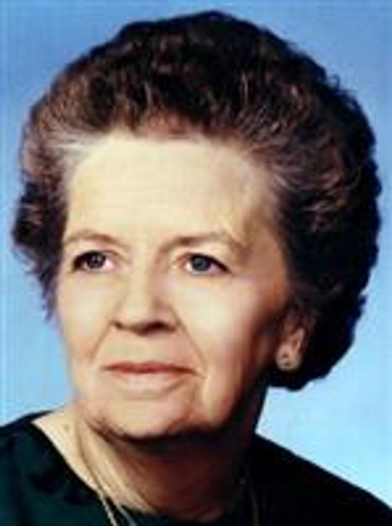 MADELINE E. "LYNN" (NAISMITH) CAPPARRILLE Profile Photo