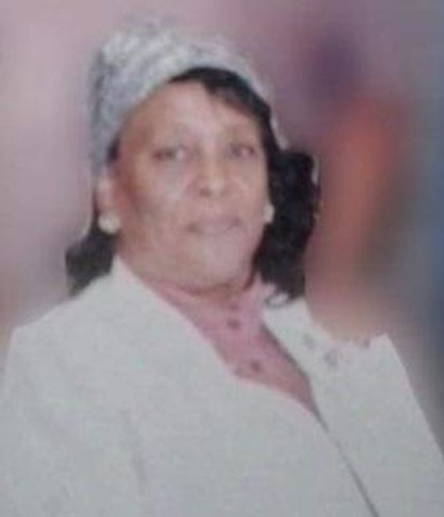 Gloria Jean Smith Profile Photo