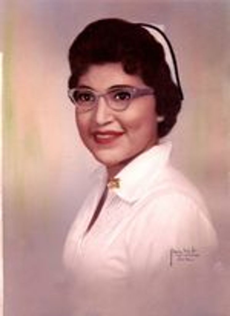 Orpha Scott