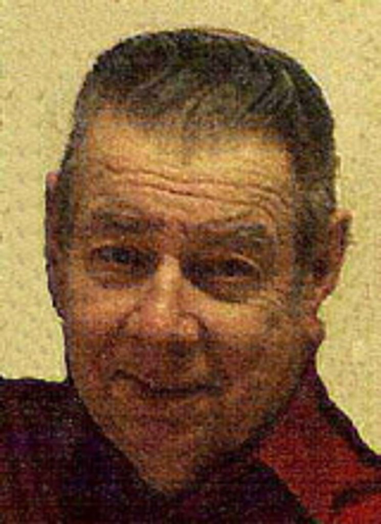 James H. O'Dell Sr.