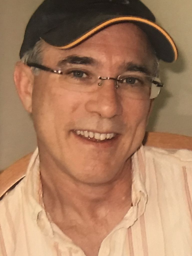 Ken Scott