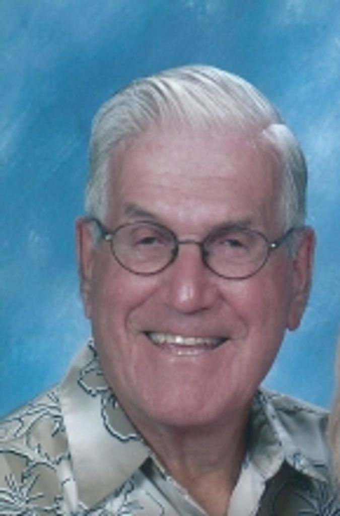 Raymond Rene Bergeron