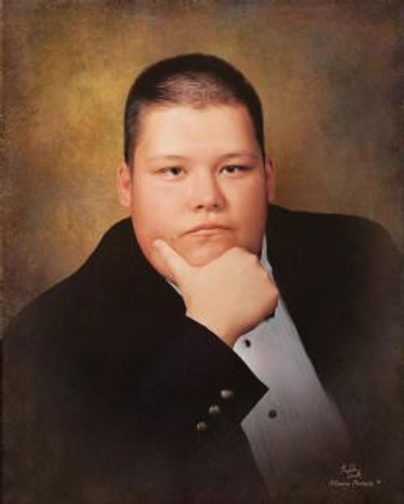 Randy Pargas