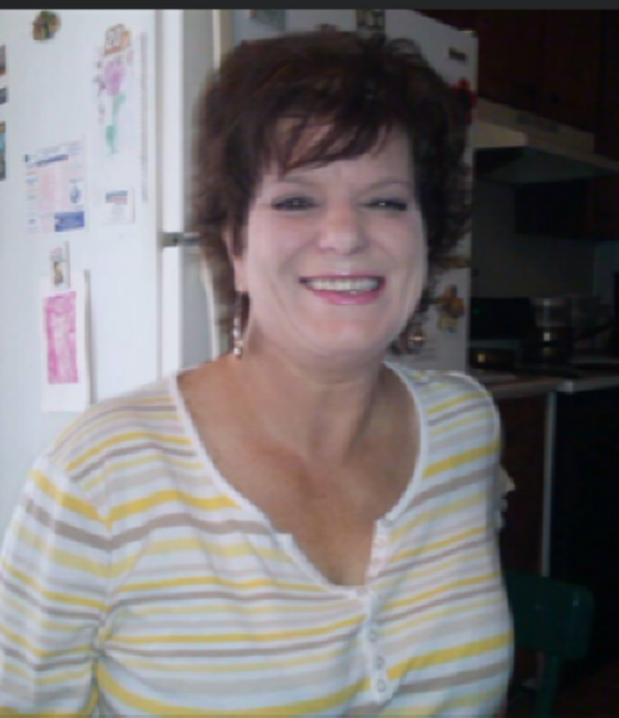 Cindy Kay Tucker Profile Photo