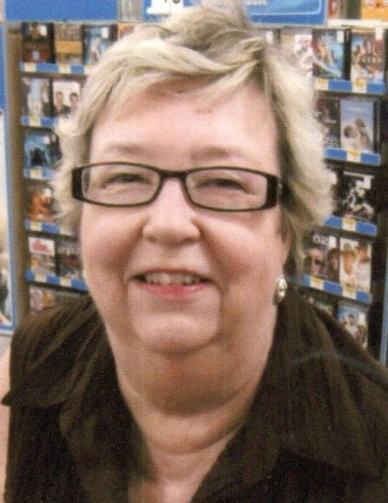 Sandra Suech