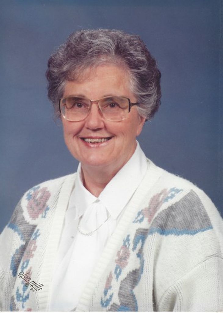 Doris Ilene Hughes Profile Photo