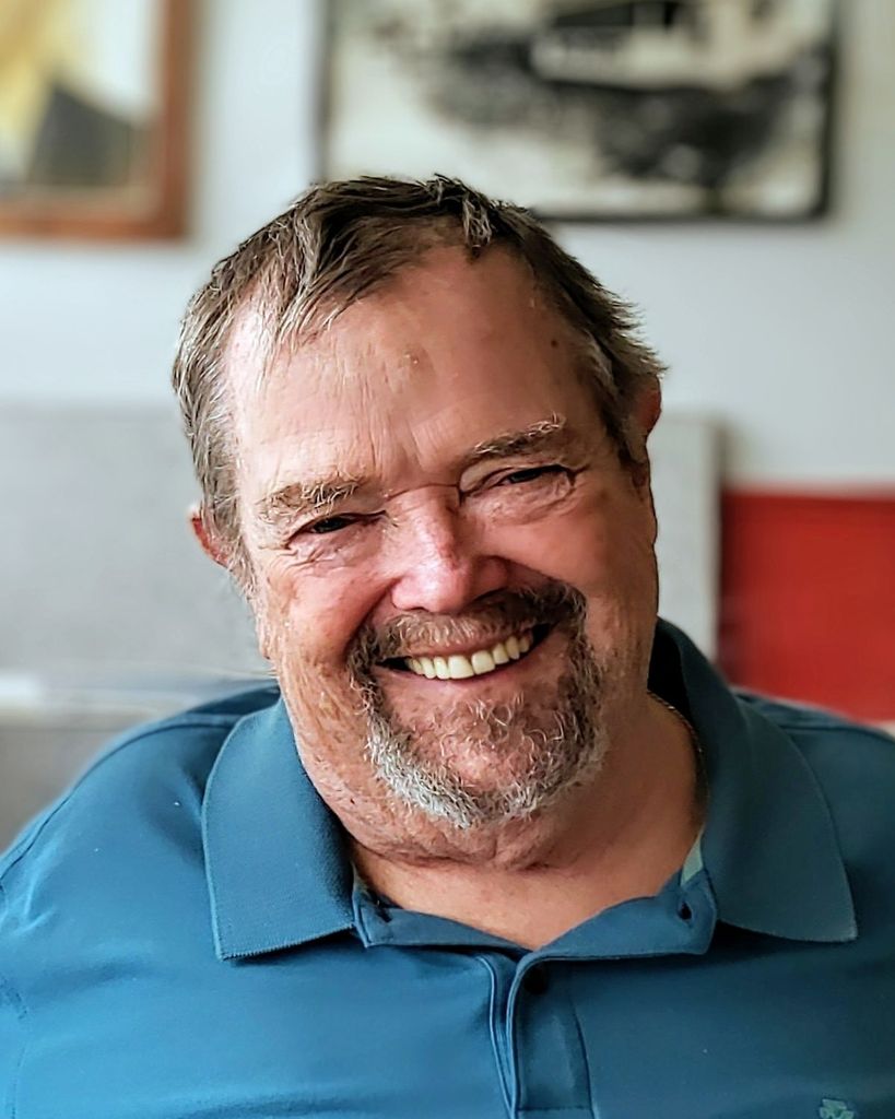 George R. Harpley