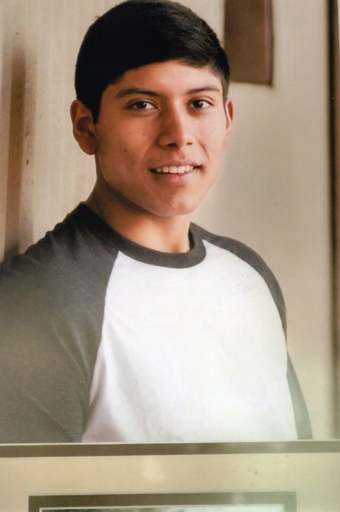 Aristotle Atrayu Vargas