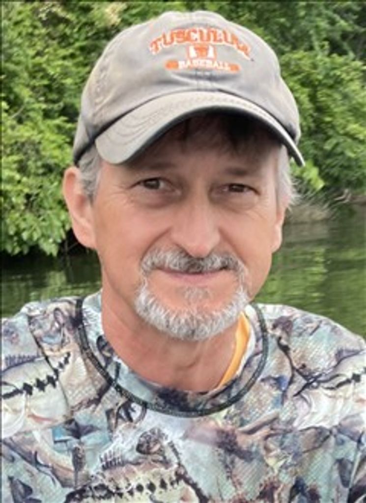Robert Dewayne Cowden