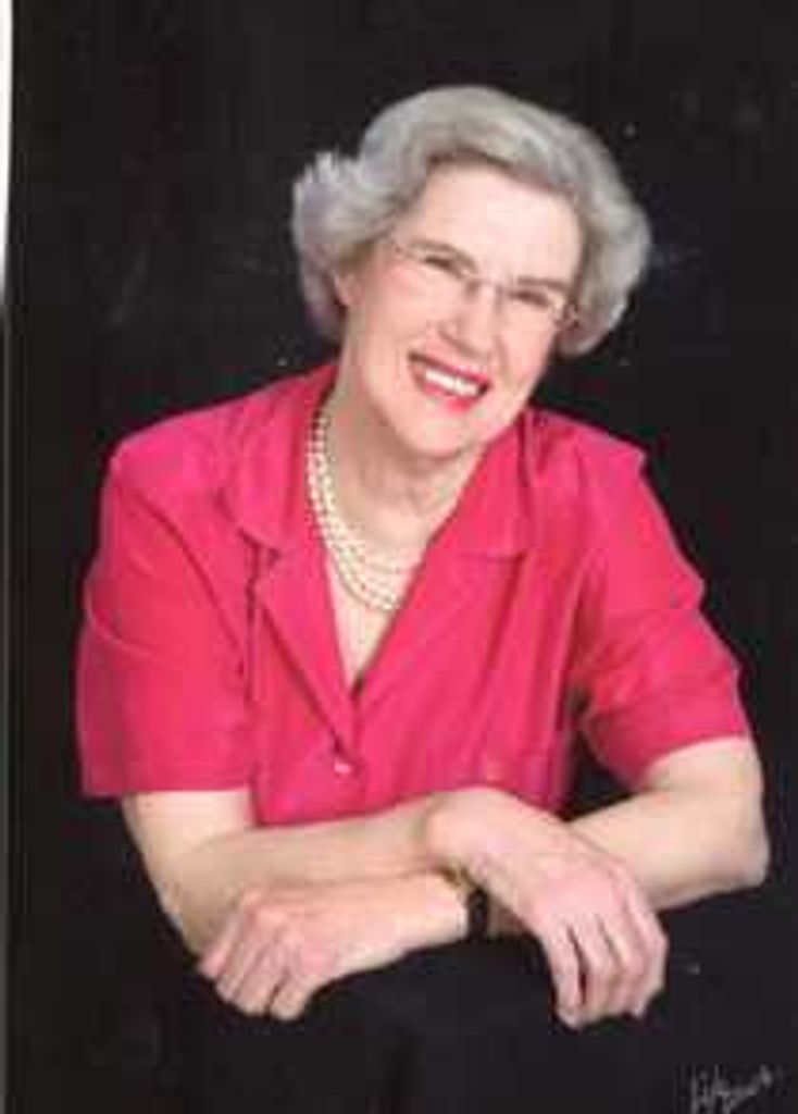 Nancy  Joann (Chambers)  Love