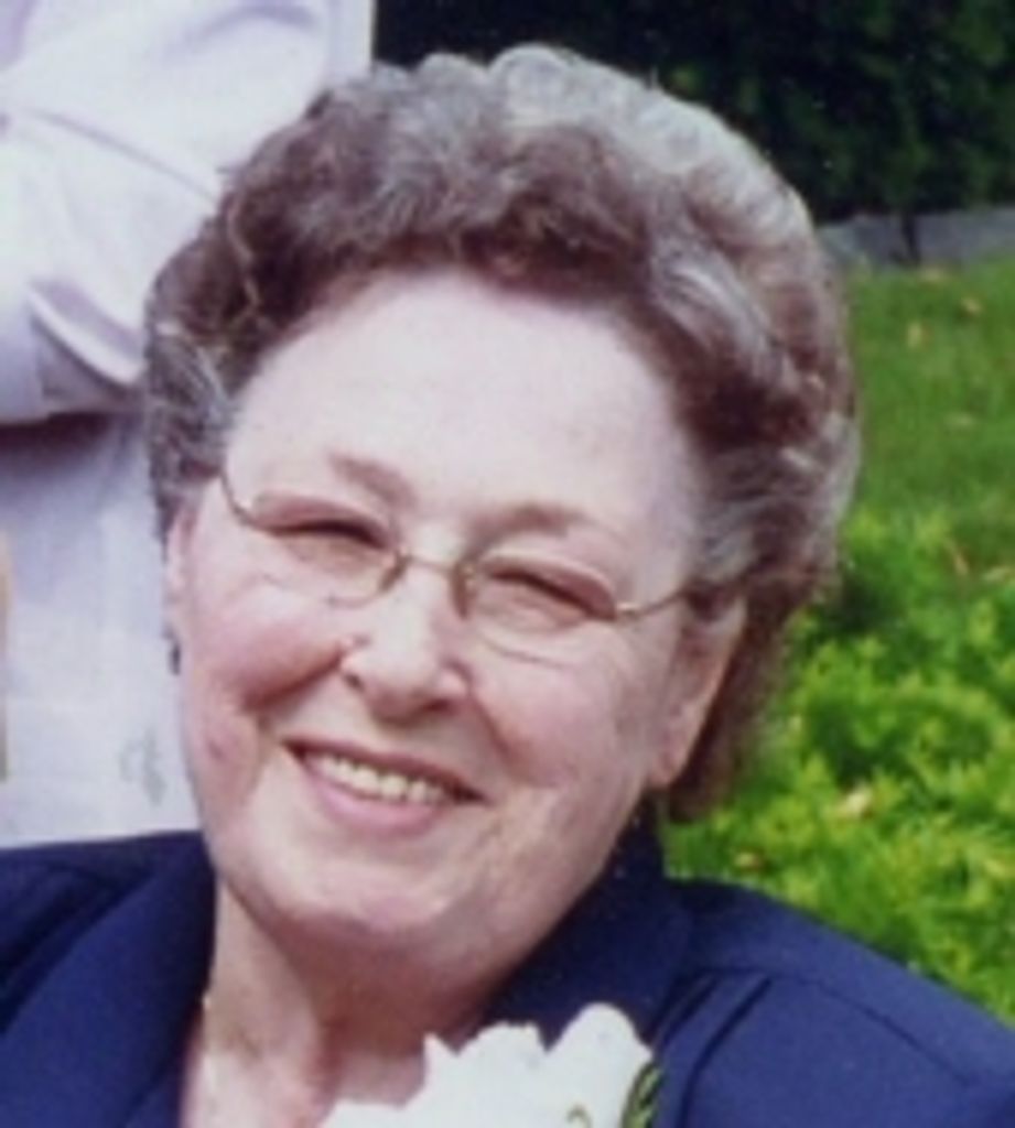 Janice K Hackworth Ousley