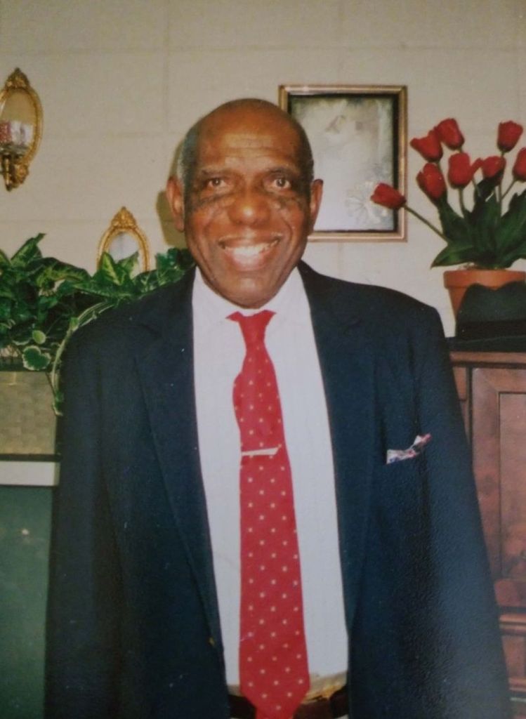 Howard Lee Spruill