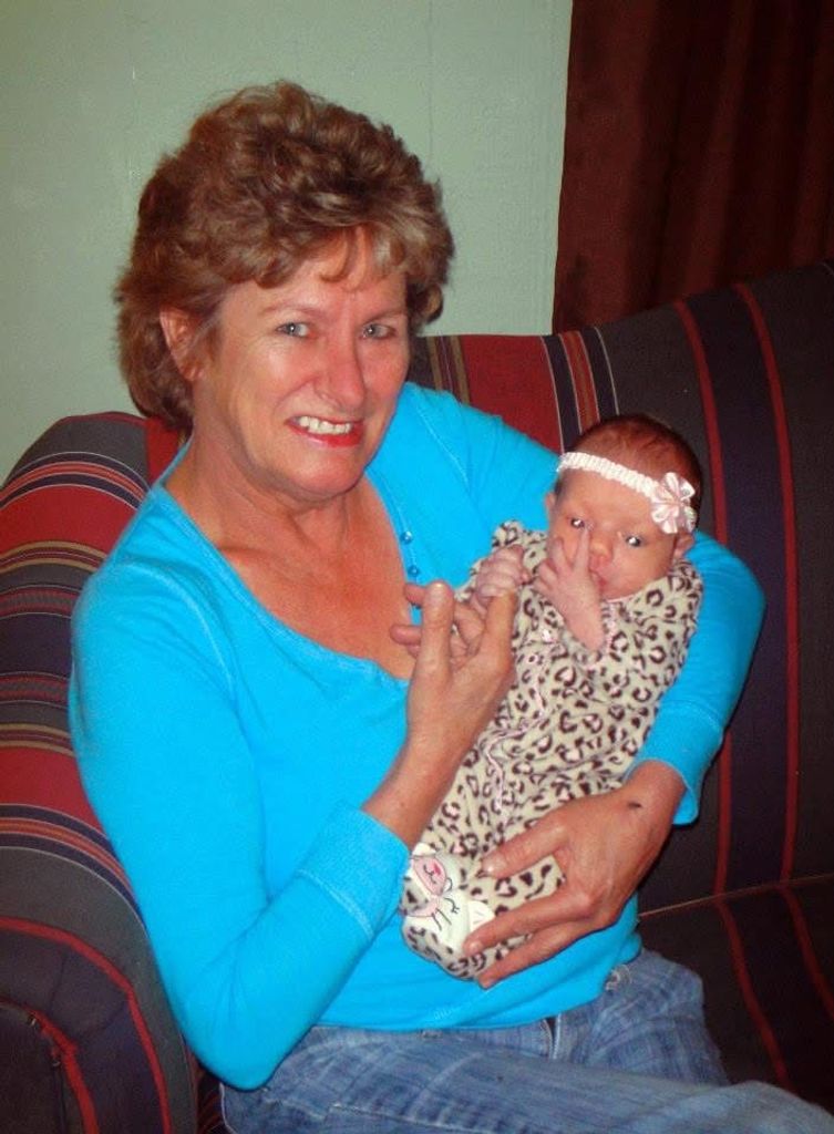 Carol Smith Profile Photo