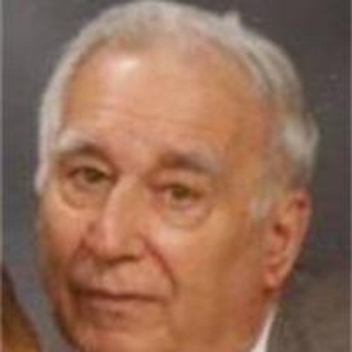 Donald E. High Profile Photo