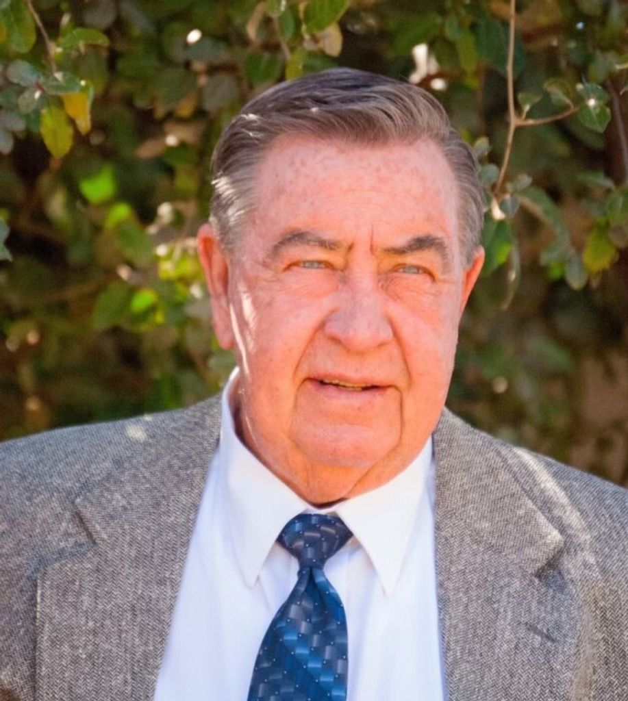 Gordon Frank Wheat