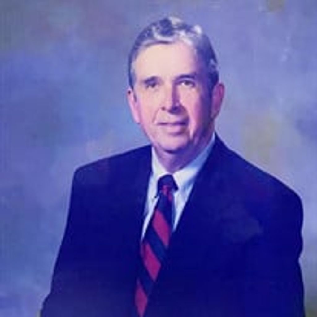 Dr. Oliver Carlisle Rogers Jr.