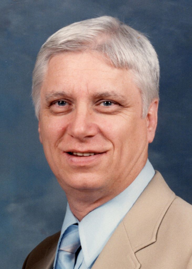 Bobby Childers Profile Photo