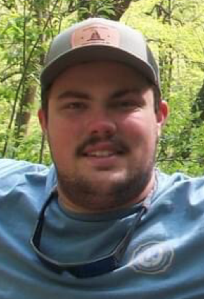 Christopher York Flounlacker Profile Photo