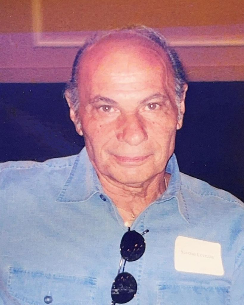 Saverio Cavezza Profile Photo