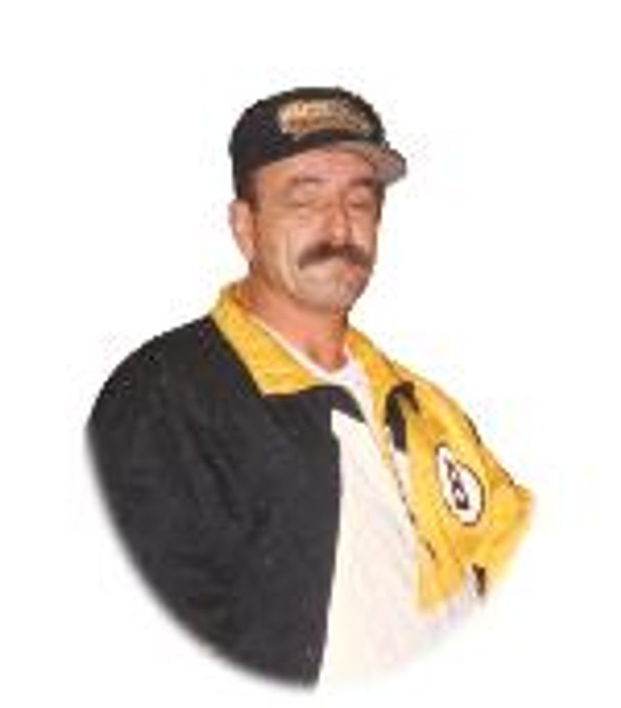 David J. Crowley Jr.