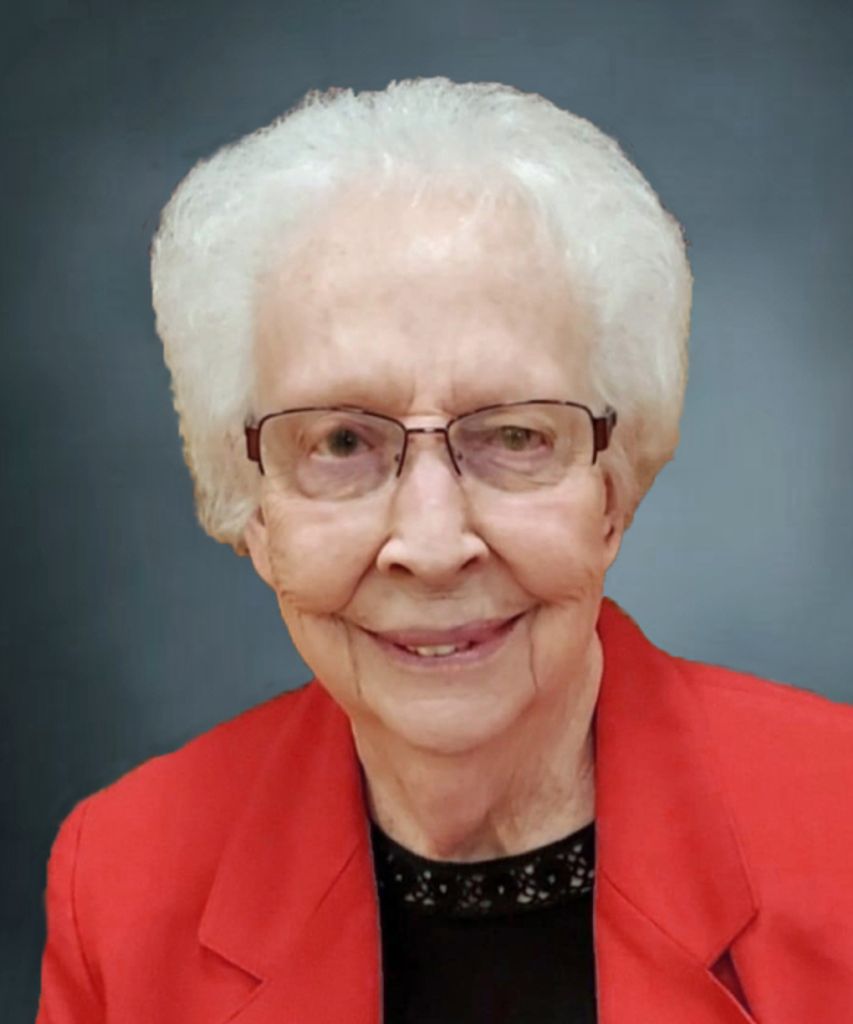 Dorothy (Peterson)  Belnap Profile Photo