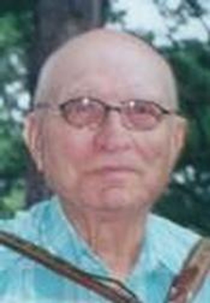 Frank J. Zmolek