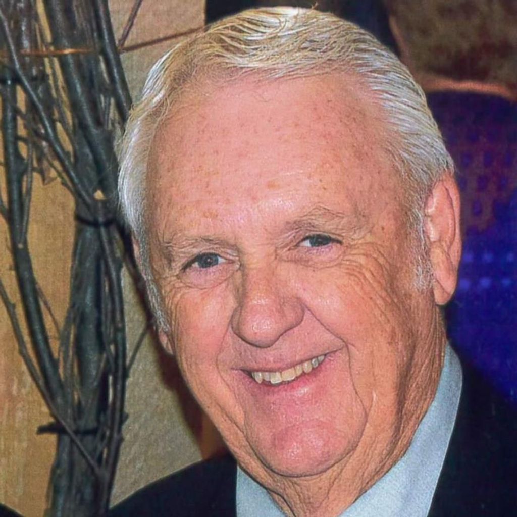Jerry Jackson Daugherty