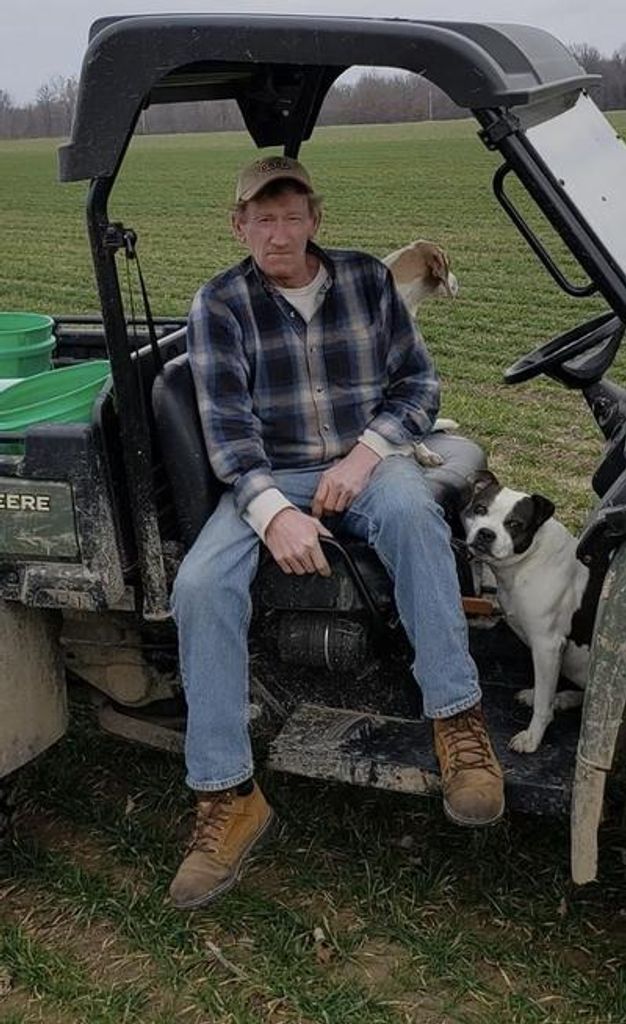 Dennis Gerard Prenger Profile Photo