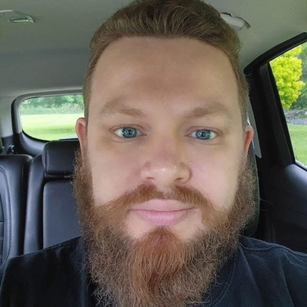 Dylan C. Woodraska