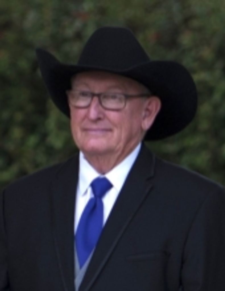 Hurley Gene "Brad" Bradshaw