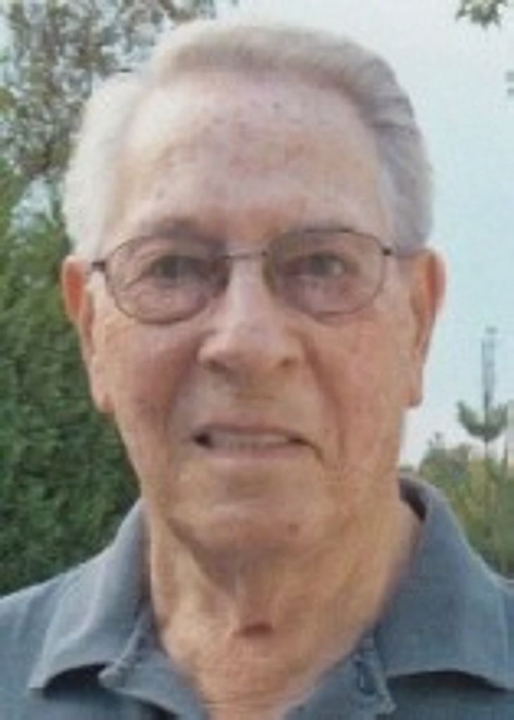 George Franklin Reid
