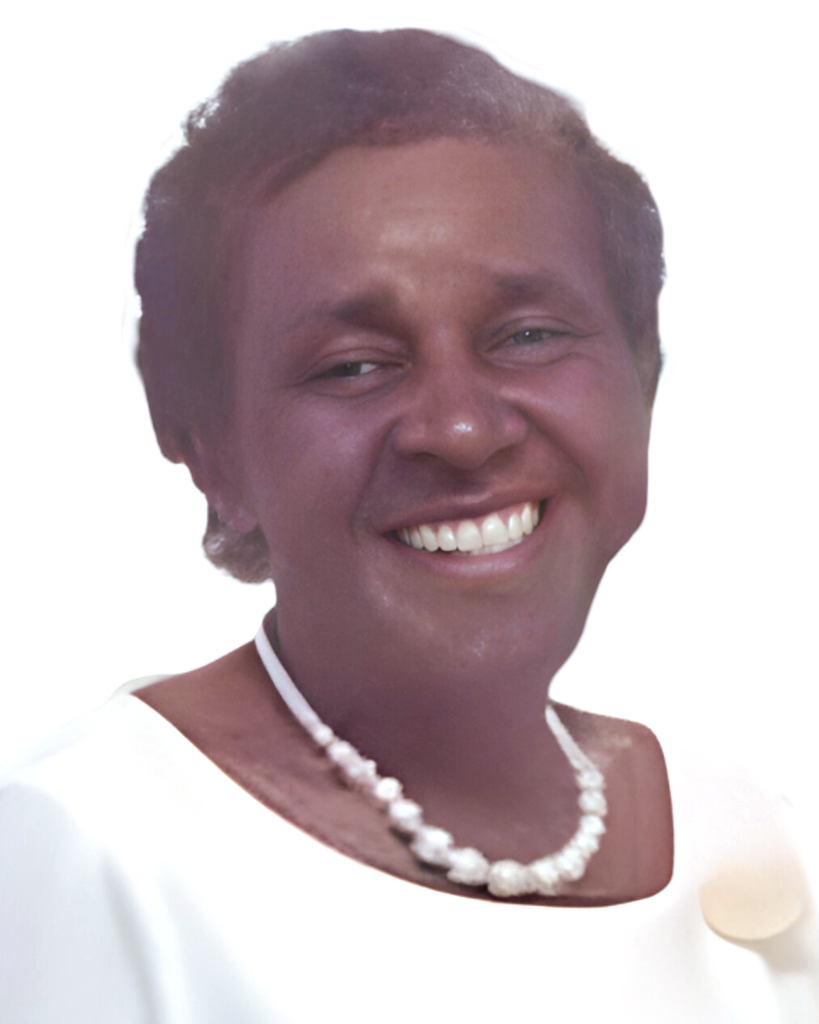 Vivian Louise Belvin Profile Photo