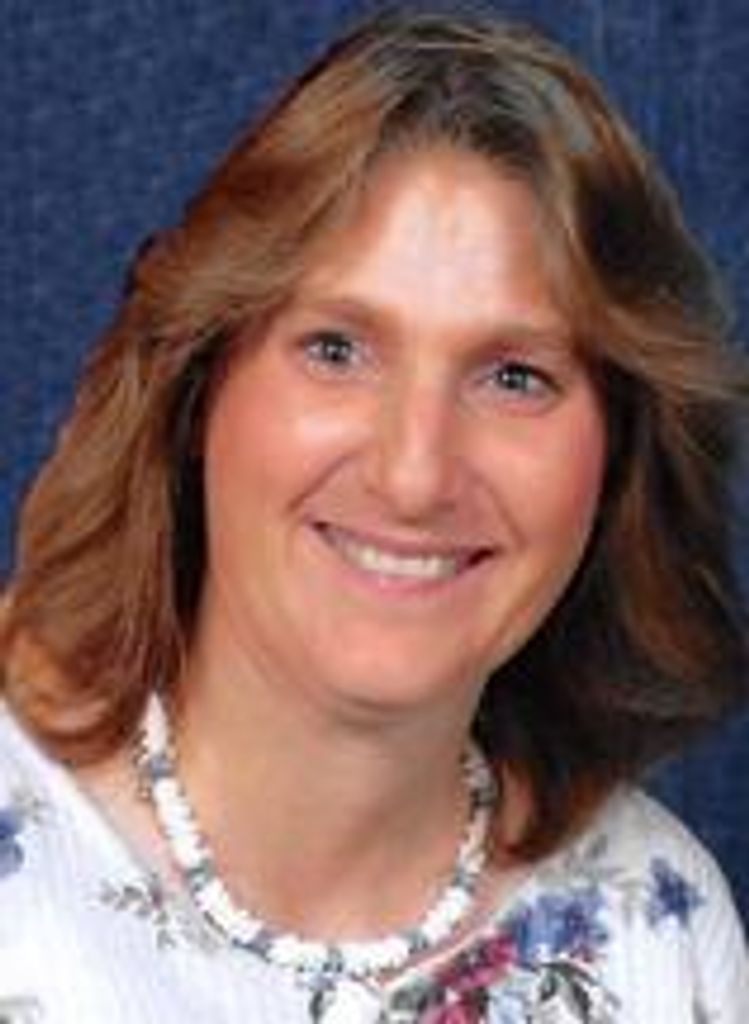 Vicki Phipps