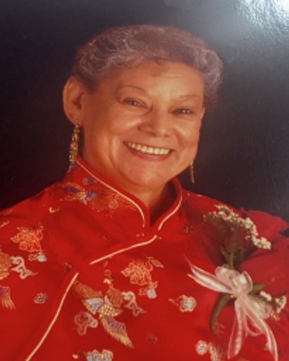Katherine Louise Hopson Profile Photo