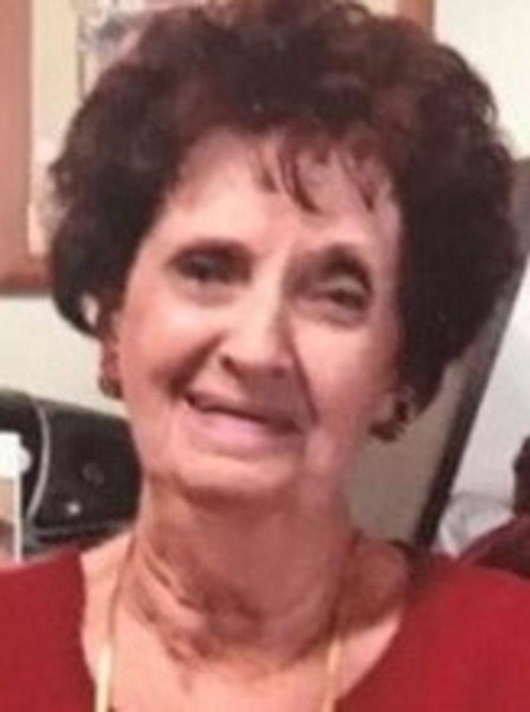 Shirley S. Thompson Profile Photo