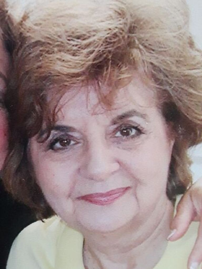 Norma Josephine Barnack Profile Photo
